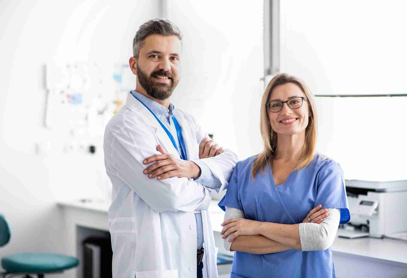 Mobile Dental